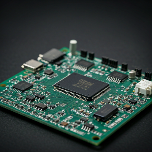 Điều khiển thông minh 4.1